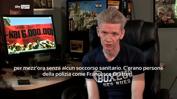***EMBARGO*** Intv Covell