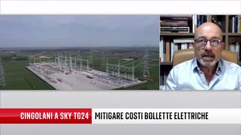 Sky Tg24 Economia, la puntata del 20/07/2021