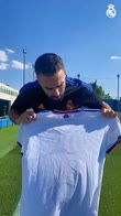 real madrid carvajal rinnovo