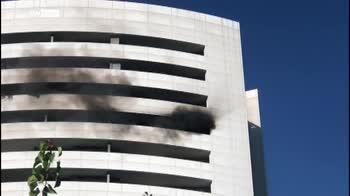 Incendio a Milano, inchiesta su concessione e manutenzioni