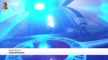 Perquisizioni No Vax