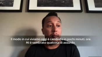 Mario Bassani: tutto è cambiato dopo l'11 settembre