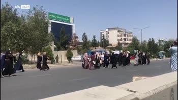 20 anni fa la morte di Massoud, il racconto di Filippo Rossi