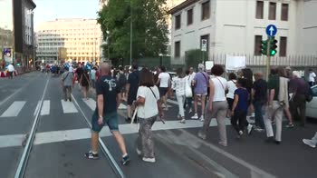 Blitz contro no vax, preparavano azioni violente su telegram