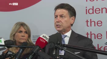 ERROR! Conte: Lega chiarisca sua posizione sulla campagna vaccinale