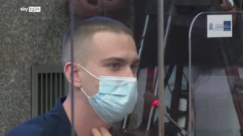 Omicidio Willy, in aula un suo amico: fu un'aggressione brutale