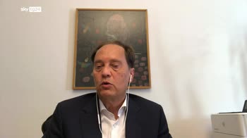 ERROR! Coronavirus, Ciriani: tamponi rapidi salivari per garantire sicurezza