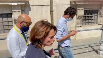 Green pass, Bonetti dopo CdM: Draghi ha confermato graduale estensione uso