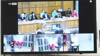 Omicidio Willy, amico testimonia in aula: un'aggressione brutale