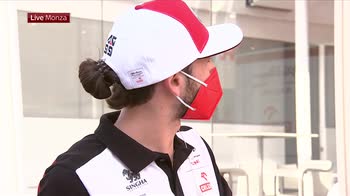 GIOVINAZZI INTEGRALE KOS