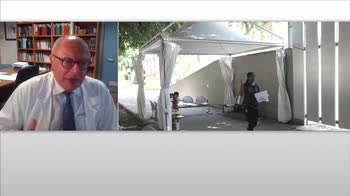 Galli: su terza dose tanti aspetti da chiarire