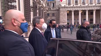 ERROR! Scuola, governo estende green pass per chiunque