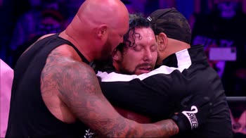 VIDEO AEW ALL OUT RECAP_4104831