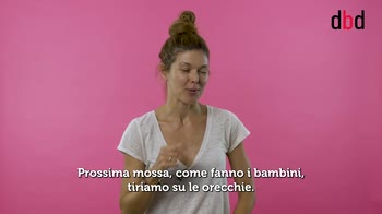 Yoga Face: riattivazione del corpo