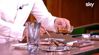 Antonino Chef Academy: l’ospite Quique Dacosta.