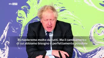 Si apre la Pre-COP26: "Porteremo i messaggi dei giovani a Glasgow"