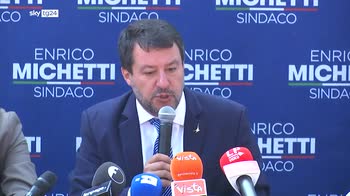 ERROR! Salvini,queste sono le persone con le quali governeremo il paese