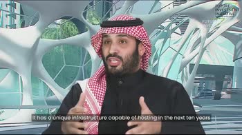Newcastle al fondo saudita Pif: ecco chi sono