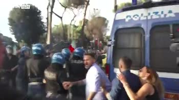 ERROR! SRV SCONTRI ROMA SERA AGGIORNATO