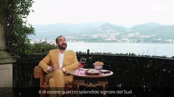4 Matrimoni Italia: quattro spose del Sud Italia