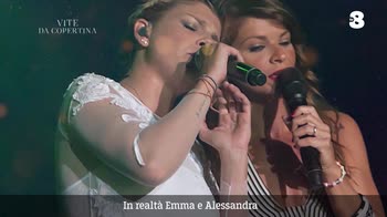 Vite da Copertina: l’amicizia tra Emma e Alessandra Amoroso