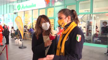 "Io non rischio", protezione civile in 500 piazze