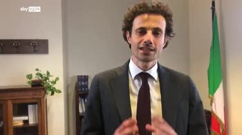 Manovra, Crippa (M5S): fra priorit� finanziare reddito cittadinanza