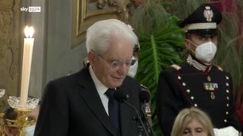 G20, Mattarella: dobbiamo ai giovani un futuro migliore