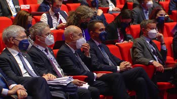 ERROR! G20 Roma, Draghi: accordo difficile ma � stato un successo