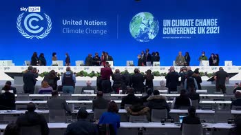 G20, accordo su clima ma mancano scadenze