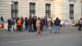ERROR! Trieste, aumento dei contagi dopo le proteste di piazza