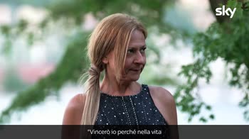 4 Matrimoni Italia: la vittoria di Sandra