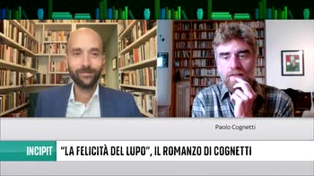 Paolo Cognetti e il metodo didattico dei montanari