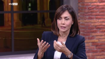 ERROR! Quirinale, Giorgetti, Draghi pu� guidare dal Colle