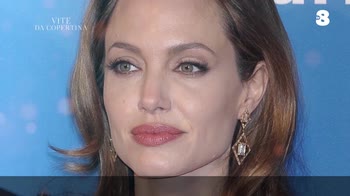 Vite da Copertina: gli anni difficili di Angelina Jolie