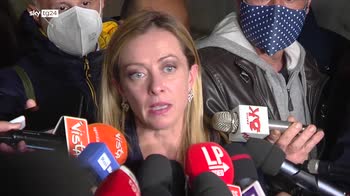 I numeri della pandemia del 3 novembre