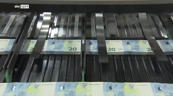 Patto Stabilit�, Gentiloni: ridurre debito ma favorendo crescita