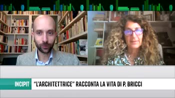 Mazzucco: "Plautilla costruì sulla pietra i propri sogni"