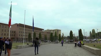 ERROR! Cassazione, infortunio in pausa caffe, no indennizzo