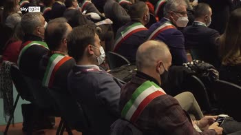 Virus e manifestazioni, Mattarella: dissenso non diventi sopraffazione