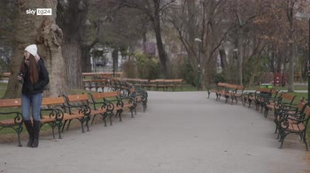Covid Europa, lockdown in Olanda e Austria