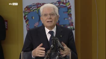 Mattarella a Torino per i 190 anni del Consiglio di Stato