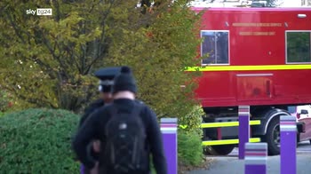 Esplosione Liverpool, una vittima: indaga l'antiterrorismo