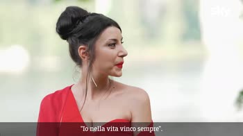 4 Matrimoni Italia: la vittoria di Gloria