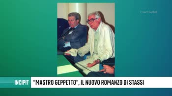 Fabio Stassi: L'importanza di imitare nella scrittura"