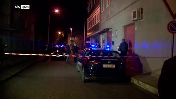 Bimbo di 10 anni ucciso in casa con una coltellata vicino Viterbo
