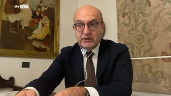 Covid, il bollettino del 21 novembre - Le grafiche