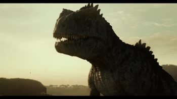 Jurassic World: Dominion, online il prologo del film