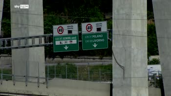 ERROR! Ponte Morandi, gup esclude comitato vittime da parti civili