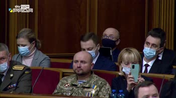 Crisi Ucraina, Blineken e Stoltenberg pugno di ferro contro Mosca